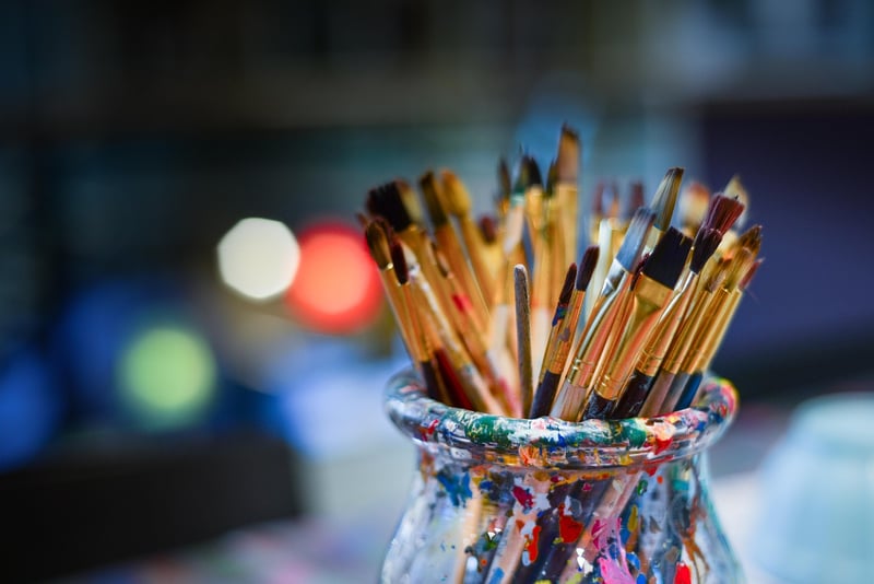 Creative Hobbies